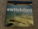 Switchfoot the Beautiful Letdown White Vinyl