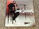 Jack Johnson Sleep Through The Static 2008 Double LP 2xLP Gatefold