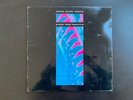 NINE INCH NAILS Pretty Hate Machine TRANSLUCENT VINYL original US PRESS 1989 TVT