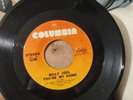 Billy Joel. Piano Man/ You're My Home 45 rpm