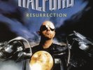 ROB HALFORD - RESURRECTION - Vinyl Record - N15z