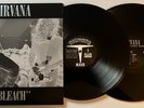 Nirvana - Bleach (20th Anniversary Edition) - Sub Pop - 2016 - 2 LP Set - NM