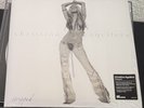 Christina Aguilera Stripped 20th Splatter Vinyl Me Please (VMP) LP Record Color