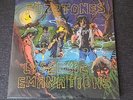 FUZZTONES - Lysergic Emanations ( 2LP UK 2021 Sealed Mint Garage Rock Rare )