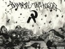 Immortal Technique Revolutionary Volume 1 Blue 2LP Vinyl Edition 2015 Very Rare
