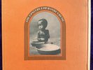 GEORGE HARRISON Concert For Bangladesh 3LP STERLING Apple STCX 3385 Tested EX