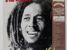 BOB MARLEY & THE WAILERS KAYA ISLAND 20S87 Japan LP