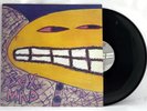 NOMEANSNO SEX MAD 1986 LP EXC Vinyl Record Canada Psyche Rock Punk No Insert