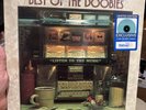 The Doobie Brothers - Best Of The Doobies Cola Bottle Green Vinyl LP Wal Ex New