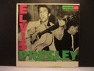 ELVIS PRESLEY - Rare 1968 RCA Victor 45 rpm EPA-747 - Picture Cover Only