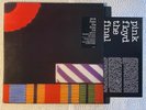 Pink Floyd - the Final Cut US Columbia PROMO BANDED for radio version LP 1983