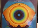 MILES DAVIS - Miles In The Sky 1968 - Vinyl (6B Early Pressing)