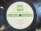 Genesis Bbc Transcription Disc 1986 Profile
