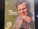 Doc Watson - Southbound VSD 79213 Vinyl Record - SEALED