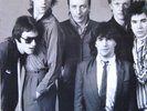 The Boomtown Rats - Greatest Hits (LP, Comp, Car)