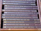 The Greatest Jazz Recordings of All Time 25 Volume Set 100 LP Records Complete