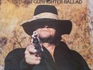 Johnny Cash - The Last Gunfighter Ballad (LP, Album)