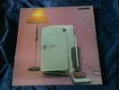 THE CURE Three Imaginary Boys 12 LP 1979 UK issue FICTION FIX 1