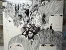 The Beatles — Revolver (SW-2576) — Sealed U.S. Capitol - 1970s  — Vintage Shrink
