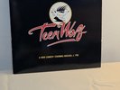 Coll/VTG: Teen Wolf Orig. Motion Pic. ST Record