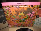 CREAM - Original 1967 Vinyl Lp  DISRAELI GEARS - SD 33-232 - Mint/Unplayed