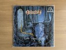 ENTOMBED - Left Hand Path - Vinyl LP - 1991 - Rock Brigade Version - VG/VG+