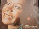 CHARNISSA S/T LP-RARE SEALED-ORIG MODERN SOUL INDIE- GRAIL