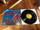 CURTIS MAYFIELD Sweet Exorcist 1974 Curtom Stereo LP CRS-8601 Gatefold Near Mint