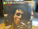 Bob Marley and the Wailers - Catch A Fire 1978 Pressing Excellent Condition