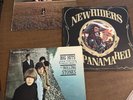 3 Great Albums for Rob