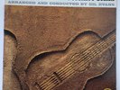 Kenny Burrell - Guitar Forms LP - Verve - V6-8612 NM