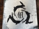 AFI December Underground Limited Edition 7-Inch Box Set