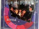 DURAN DURAN LP New Sealed Arena Recorded Around The World 1984