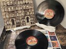 Physical Graffiti LP Record Vinyl Led Zeppelin Atlantic SS 2-200 1975