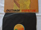 Bob Marley & The Wailers – Rastaman Vibration ILPS 9383 UK 1976 LP