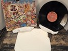 Promotion Weird Al Yankovic Self Titled Debut 1983 LP Rock and Roll Records NM-