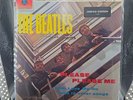 The Beatles-Please Please Me Gold Stamp Promo Copy C1-46435 1995 NEAR MINT