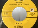 Rock The Vel-Tones - Now Lost Nite Records