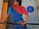 Evelyn King Get Loose Vinyl LP RCA RECORDS AFL1-4337 First Press W/Hype Tested
