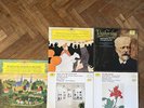 7 x Classical 12