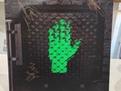 Raconteurs Help Us Stranger LP Signed Jack White White Stripes third man Vinyl