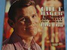 1964 Promo Chet Baker LP 