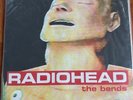 Radiohead The Bends LP  w Inner UK 1995 Parlophone NM