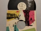1956 USSR LP 1187 SITKOVETSKY violin SAINT-SAENS Concert piece SARASATE Dances