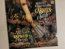 1985 USSR Melodiya DIGITAL LP Bizet-Shchedrin CARMEN SUITE Spivakov