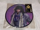 Bon Jovi Slippery When Wet 1986 Limited Picture Edition Vinyl Record Album