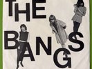 The Bangs ‎– Getting Out Of Hand / Call On Me 7” Bangles 45 Punk Indie 1982 Rare