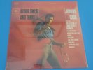 JOHNNY CASH Blood, Sweat And Tears Sealed LP