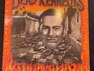 DEAD KENNEDYS GIVE ME CONVENIENCE OR DEATH 1st US PRESS W/ FLEXI & OG INSERTS
