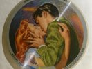 Vogue Picture Record Disc R758 Marion Mann Long Strong Kiss Regret Shaving